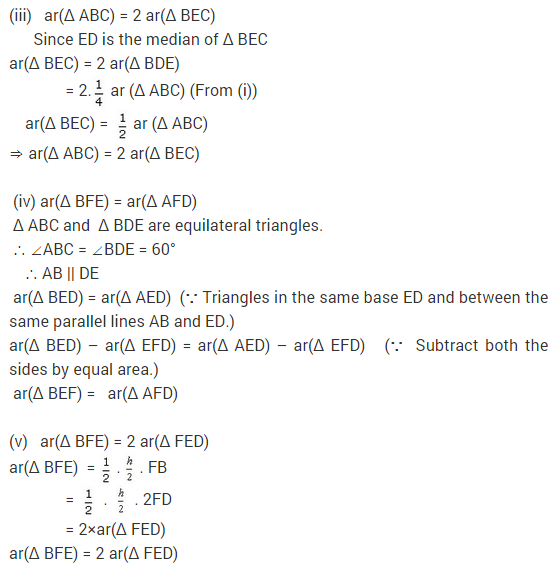 areas-of-parallelograms-ncert-extra-questions-for-class-9-maths-chapter-9-10