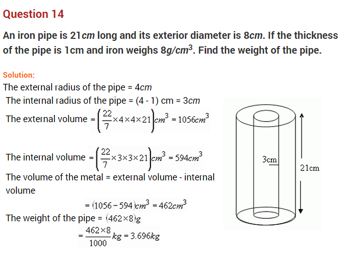 mensuration-ncert-extra-questions-for-class-8-maths-chapter-11-14