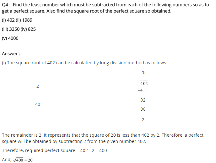 ncert-solutions-for-class-8-maths-chapter-6-squares-and-square-roots-ex-6-4-q-7