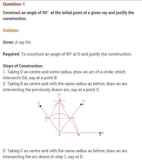 ncert-solutions-for-class-9-maths-chapter-11-constructions-ex-11-1-q-1