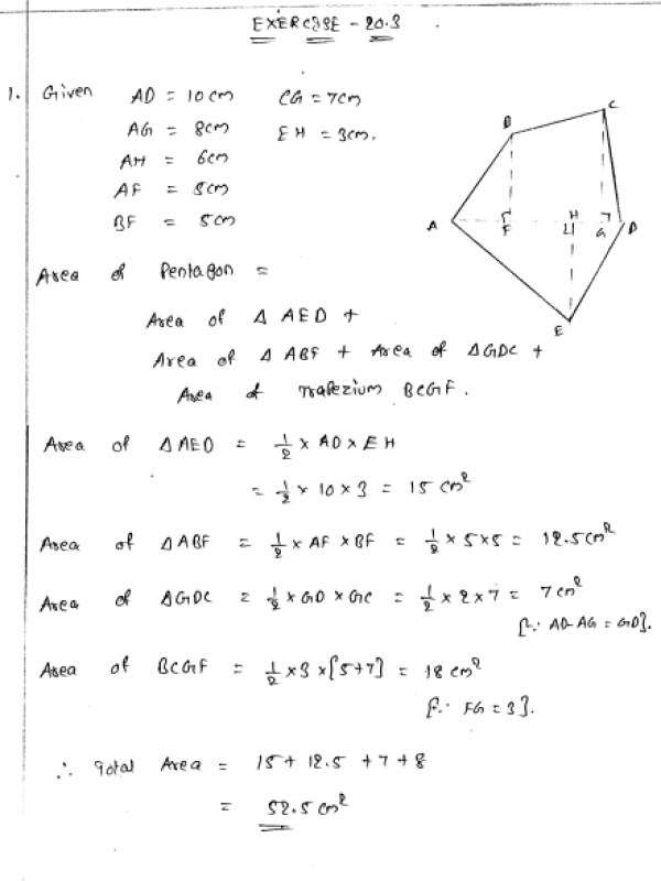 rd-sharma-22-mensuration-i-are-of-a-trapezium-and-a-polygon-ex-20-3-q-1