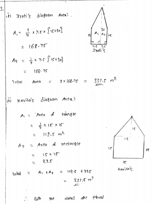 rd-sharma-22-mensuration-i-are-of-a-trapezium-and-a-polygon-ex-20-3-q-3