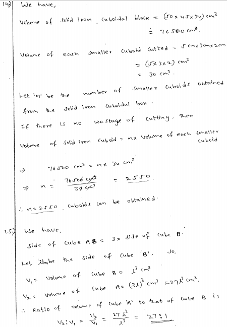 rd-sharma-22-mensuration-ii-volumes-and-surface-areas-of-a-cuboid-and-cube-ex-21-1-q-9