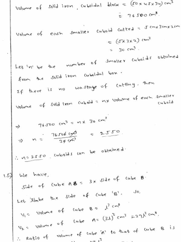 rd-sharma-22-mensuration-ii-volumes-and-surface-areas-of-a-cuboid-and-cube-ex-21-1-q-9