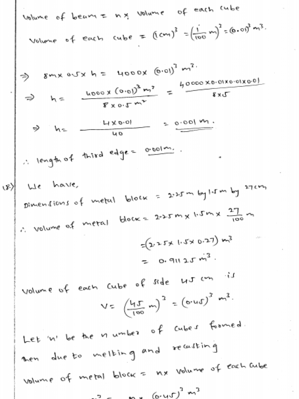 rd-sharma-22-mensuration-ii-volumes-and-surface-areas-of-a-cuboid-and-cube-ex-21-2-q-9