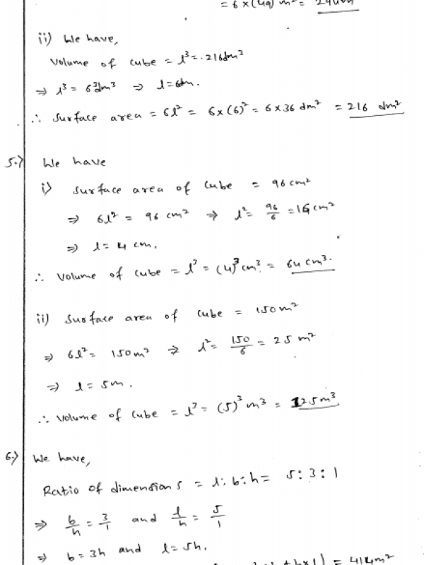 rd-sharma-22-mensuration-ii-volumes-and-surface-areas-of-a-cuboid-and-cube-ex-21-3-q-3