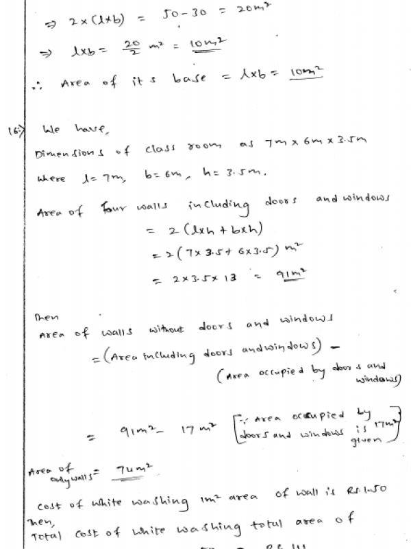 rd-sharma-22-mensuration-ii-volumes-and-surface-areas-of-a-cuboid-and-cube-ex-21-3-q-9