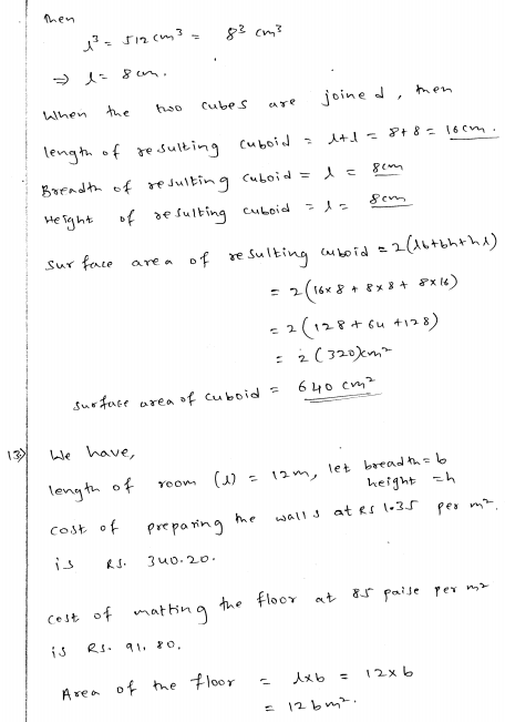 rd-sharma-22-mensuration-ii-volumes-and-surface-areas-of-a-cuboid-and-cube-ex-21-4-q-10