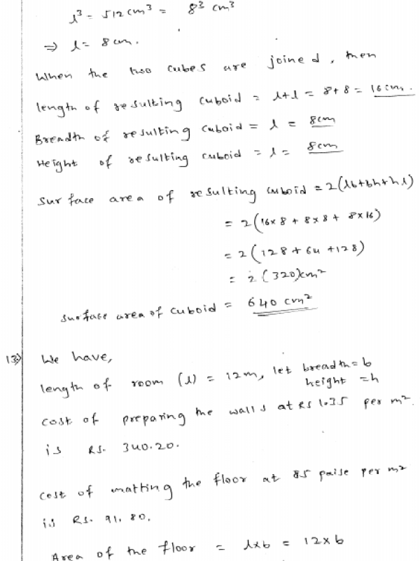 rd-sharma-22-mensuration-ii-volumes-and-surface-areas-of-a-cuboid-and-cube-ex-21-4-q-10