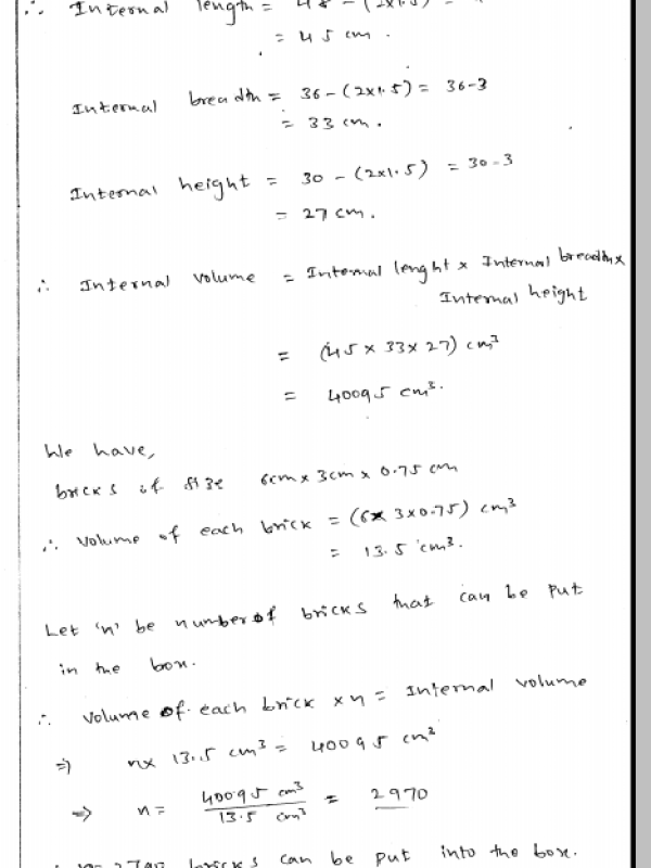 rd-sharma-22-mensuration-ii-volumes-and-surface-areas-of-a-cuboid-and-cube-ex-21-4-q-15