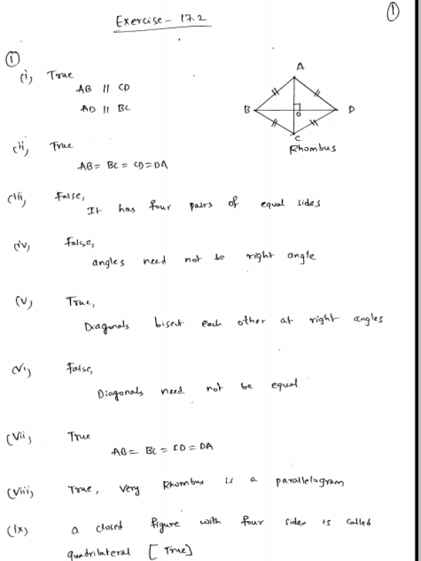 rd-sharma-class-8-solutions-chapter-17-understanding-shapes-iii-special-types-of-quadrilaterals-ex-17-2-q-1