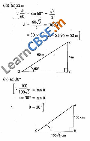  NCERT Solutions for Class 10 Maths 