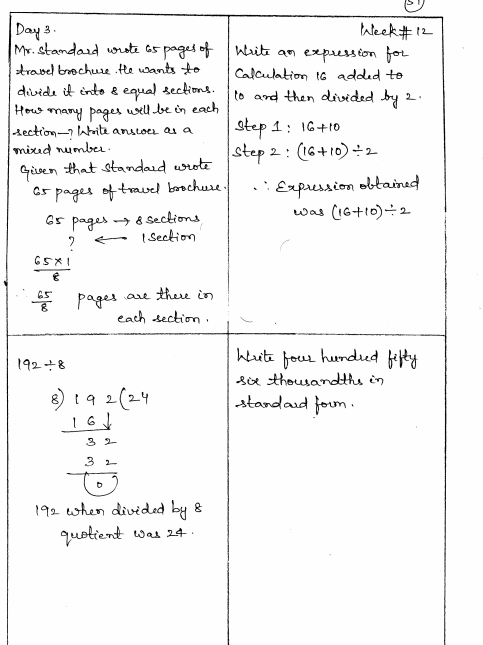  common core math grade 5 pdf
 