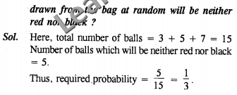  NCERT Exemplar Solutions Class 10 Maths Probability VSAQ 01 